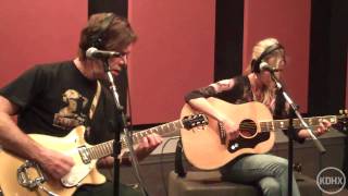 Elizabeth Cook "El Camino" Live at KDHX 2/27/10 (HD) chords