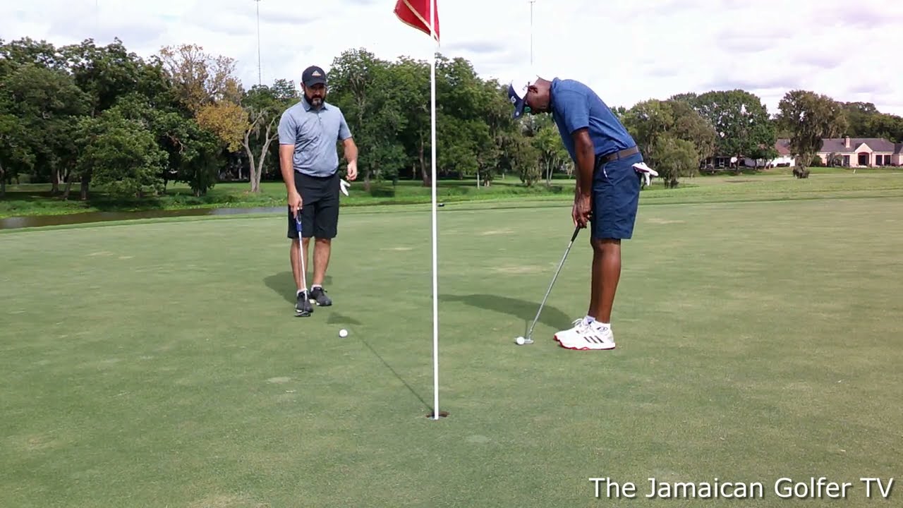 Quail Valley Golf Course El Dorado