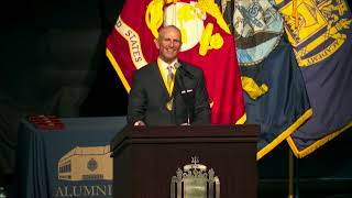 2025 DGA Speech - Greenert
