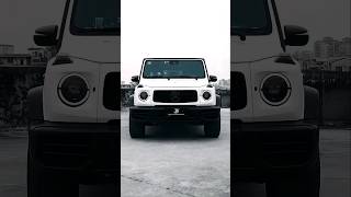 AMG G63 #g63 #G63 #amgg63 #viral #caraedit #anime #bankai