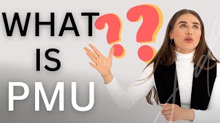 What is PMU? (Permanent Makeup) by Jasmine Diebelius 352 views 1 year ago 11 minutes, 2 seconds