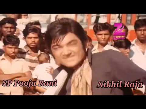 Deewane Hai Deewano Ko Na Ghar Eagle Jhankar Moh Rafi Lata Mangeskar Zanjeer 1973