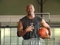 Michael Jordan Masterclass Basketball Fundamentals
