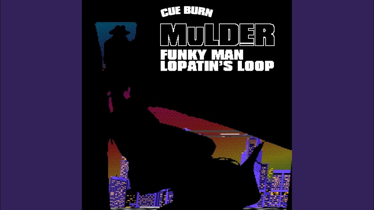 Watch Lopatin's Loop (Original Mix) on YouTube Watch Lopatin's Loop (Original Mix) on YouTube