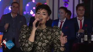 Albina Kelmendi - Vjet E Mija Po Kalojn Kojshia Show 2020
