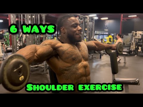 6 WAYS |