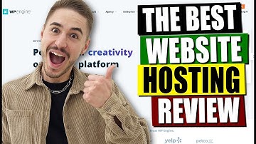 Best Web Hosting For WordPress 2022🔥