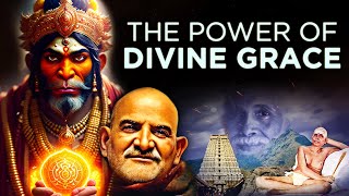 What is Divine Grace, and How Do You Receive It?