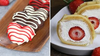 16 Best Valentine&#39;s Day Desserts to Treat Your Sweetheart