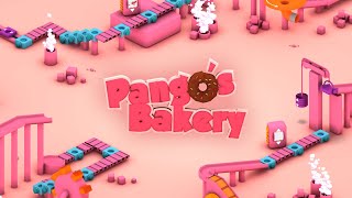 Pango BAKERY - official trailer