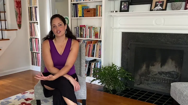 Voice 101 with Amanda Powell