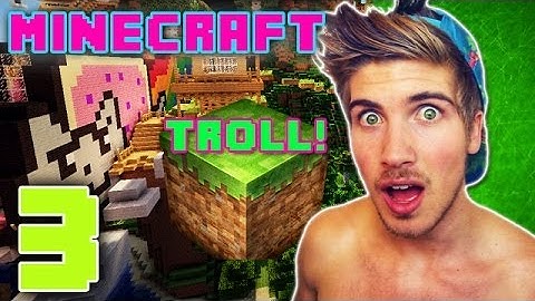 EPIC TROLLING JUMP MAP! "WHAT HAVE I DONE?!" (Ep.3)