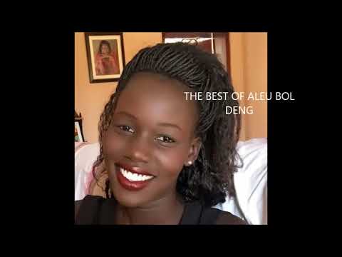 JUJU YIN NHIEER NYANMA BY ALEU BOL DENG
