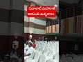 సంత్ శ్రీ సేవాలాల్ మహారాజ్ జయంతి ఉత్సవాలు బంజారా భవన్ హైదరాబాద్ తెలంగాణ🚩🚩