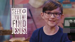 Overview | Destination Dig VBS 2021