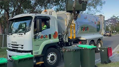 Sutherland Garden Waste - GT22