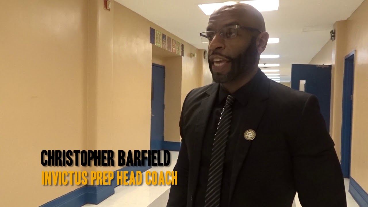 leadership quotes Tomorrow's Leaders NYC Championship Friday