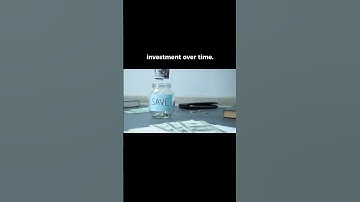 5 Habits That Build Wealth #moneytips