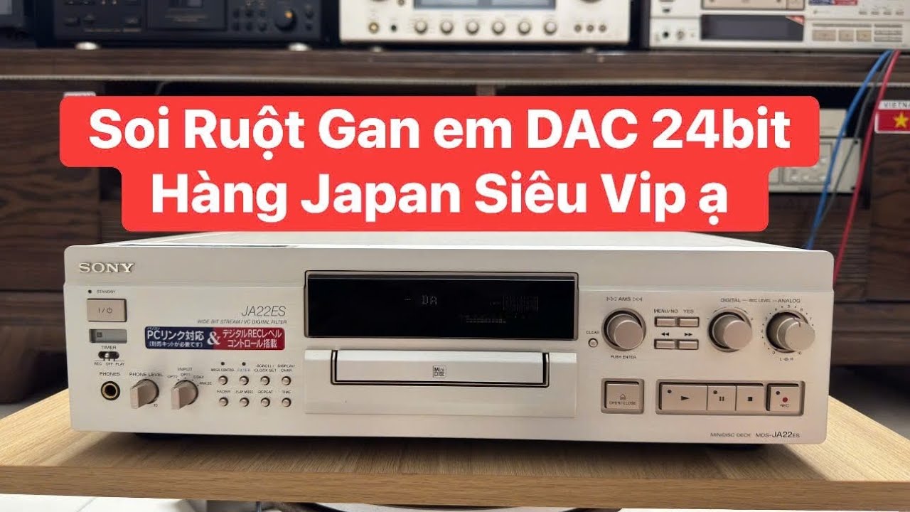 SONY MDS-JA22ES ミニディスクデッキ 本体 SONY MDS-JA22ES ミニディスクデッキ 本体 2026年最新】Yahoo