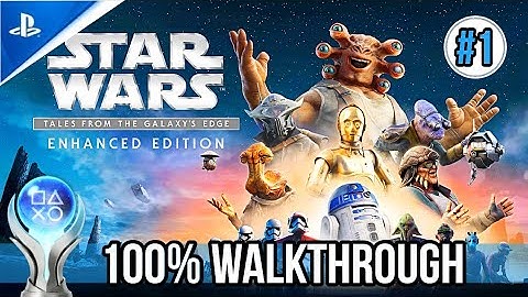 Star Wars: Tales from the Galaxy