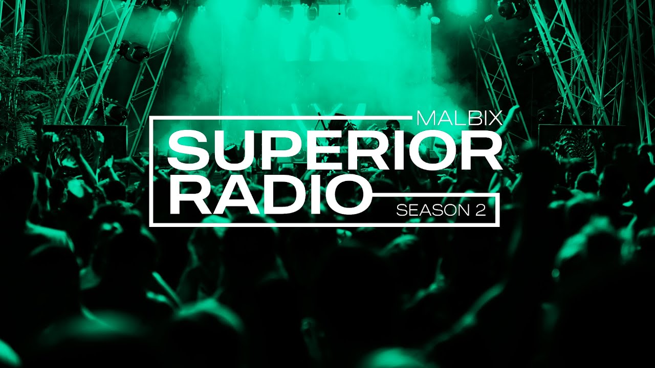 Superior Radio Season 2 Episode 1 YouTube