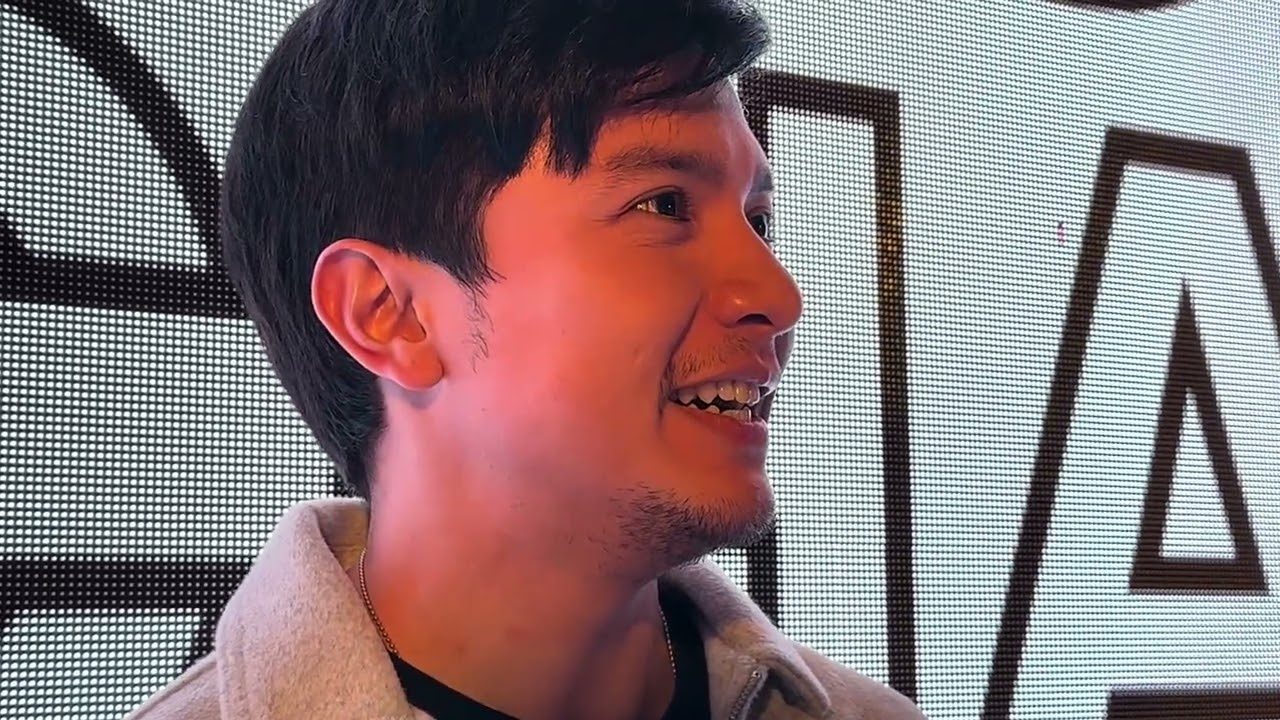 Alden Richards at Sanya Lopez hindi nagdate