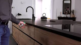 Cavallo Keukens - Massief Rustiek Eiken Keuken - Veenendaal