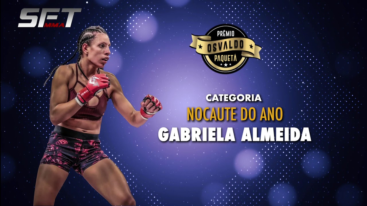 GABRIELA ALMEIDA