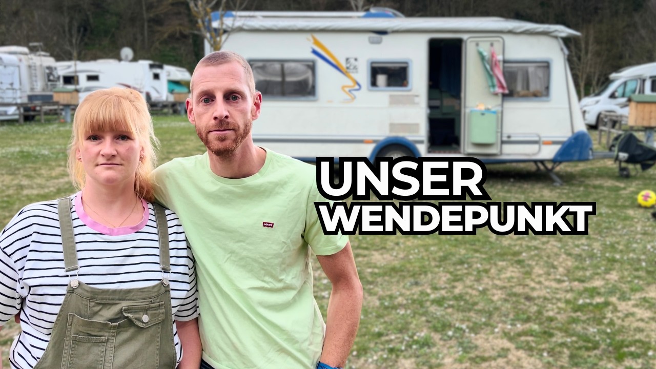 Vorschau: Von der Losreise bis nach Italien.