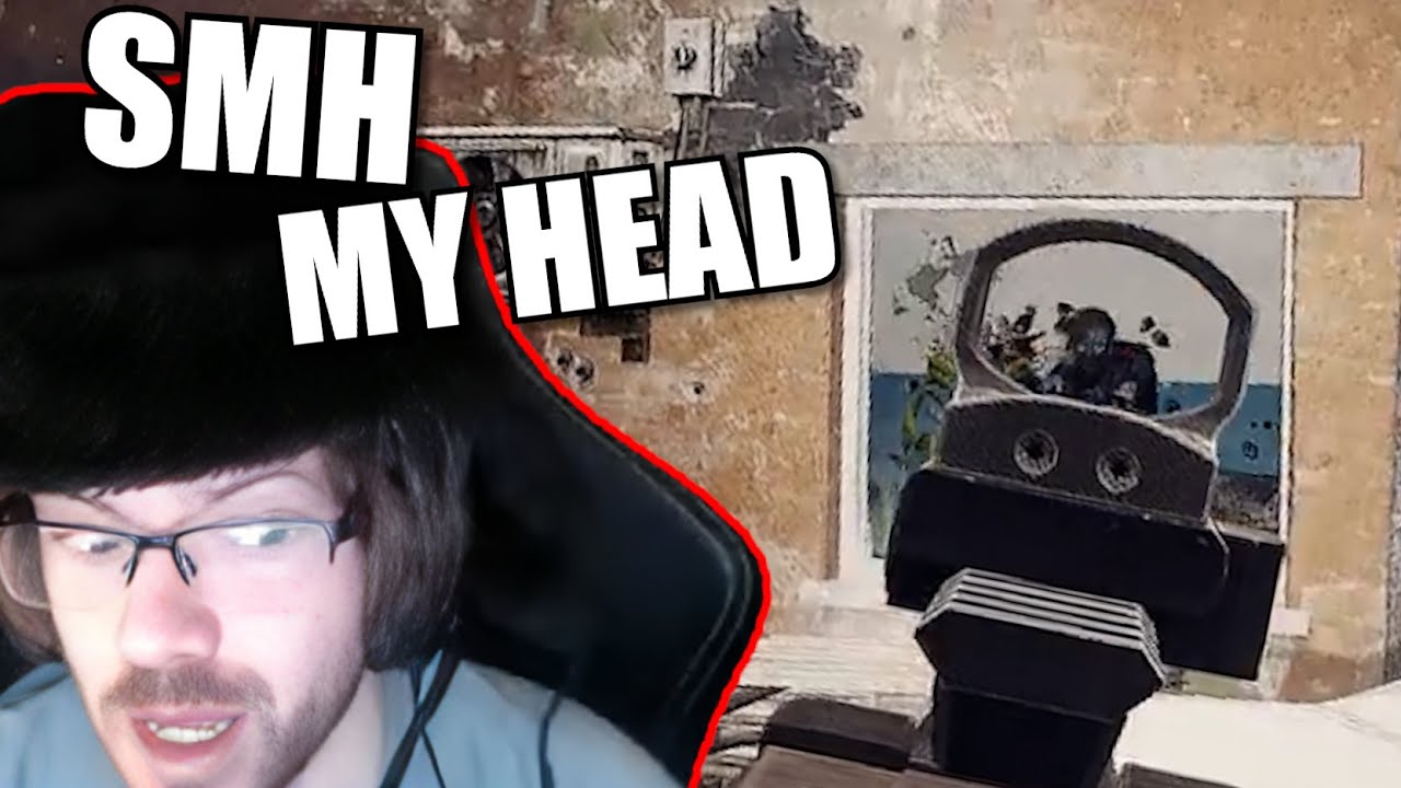 Don't NEVER Push A Cornered RAT In Escape From Tarkov