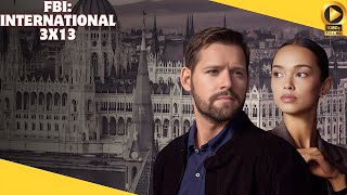 FBI: International 3x13 Promo 