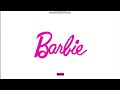 Logo History Barbie 