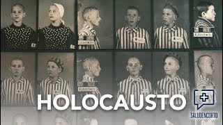 Experimentos Médicos del Holocausto | SALUD EN CORTO- Dra. Jackie