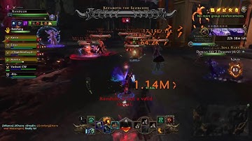 Neverwinter Mod 32 Soul Harvest! Part 3