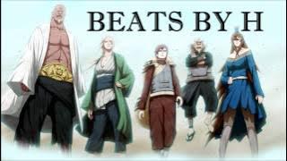 Naruto Shippuden OST 2 - Gekiha (HQ AMAZING REMIX)