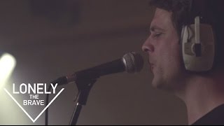 Lonely The Brave - All Is Full Of Love (Live At Angel Studios) chords