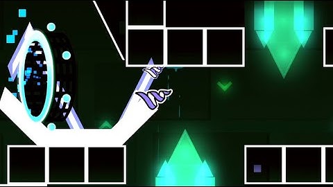 My part in Cosmic Menarca by TSC | Layout