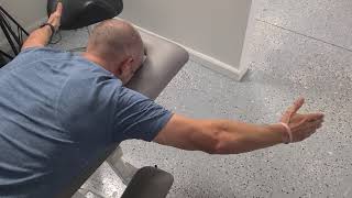 STRENGTH: Prone Y