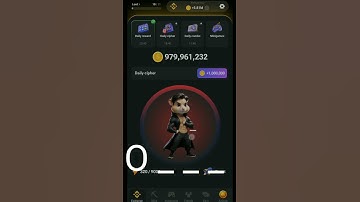 Hamster Kombat Daily Cipher 19 September 2024 | Daily Cipher & Withdrawal Guide @CryptoTechSunil