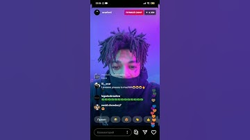 SCARLXRD - FANTASY LAND - SNIPPET 1 [03/26/2020]