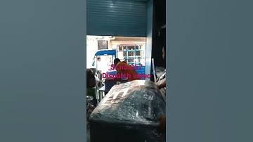 Sugarcane counter model machine dispatch video serial number 857