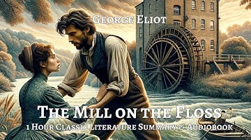The Mill on the Floss | 1 Hour Classic Literature Summary & Audiobook