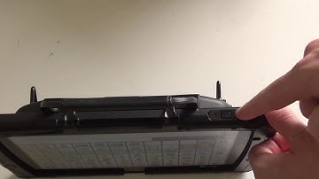 How to Hard Reset an Accent device