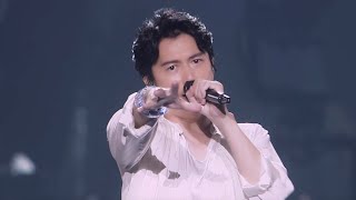 福山雅治、CM、ライブ映像にメイキング、インタビューも/楽曲「光」を起用した新CM「長崎スタジアムシティプロジェクト 始動編」+ライブ+メイキング+インタビュー