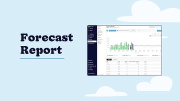 CRM Forecast Reporting Overview