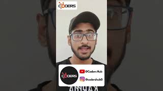 Printing Subarrays of an Array in 1 Minute  || Coding Shorts[1 Minute Series] || Coders Hub #Shorts