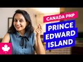 🇨🇦 Prince Edward Island PNP — The Island Life in Canada