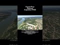 Puerto Piray, Misiones desde el Microsoft Flight Simulator #Puertopiray #misiones #msfs #argentina