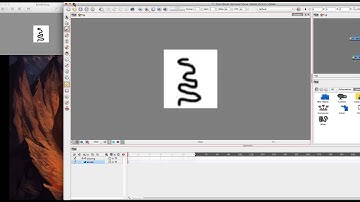 Importing and Exporting in Toonboom Harmony