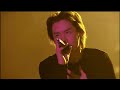 LUNA SEA-ROSIER(LUNA SEA THE FINAL ACT TOKYO DOME ” 東京ドーム 2000.12.26)